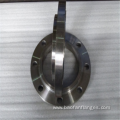 Stainless steel Slip-On Flange